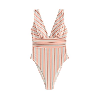 Maillot de bain gainant pigeonnant NEXT