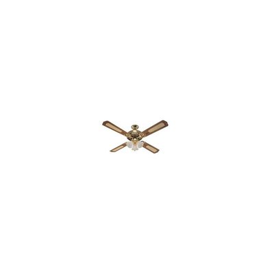Ventilateur  Plafond  MONARCH TRIO BOUTICA-DESIGN
