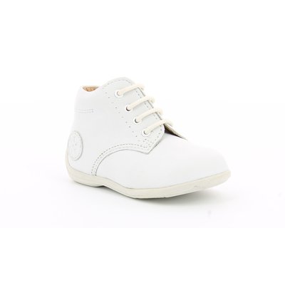 Bottillons Cuir OUKI ASTER
