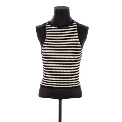 Top sans manche - Très Bon État TOMMY HILFIGER