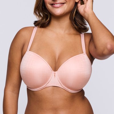 Soutien gorge balconnet rembourré VENNERA PRIMADONNA