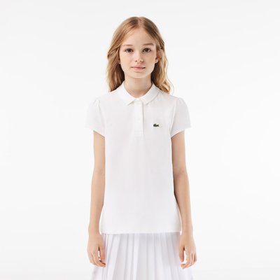 Polo coton piqué LACOSTE