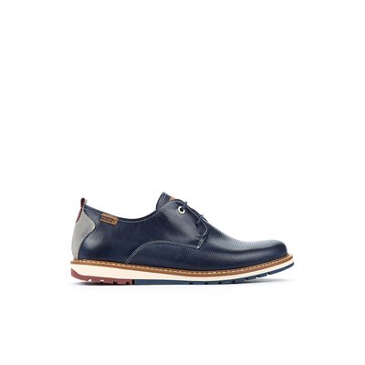 Chaussures à lacets cuir BERNA PIKOLINOS