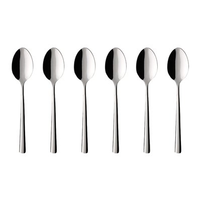 Cuillère À Café 6 Pièces PIEMONT VILLEROY & BOCH