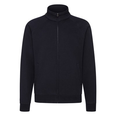 Veste de survêtement PREMIUM FRUIT OF THE LOOM