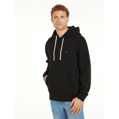 Felpa con cappuccio girocollo TOMMY HILFIGER