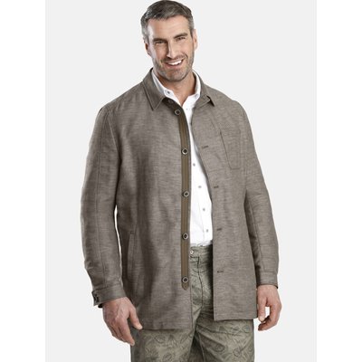 Veste SIR EDUARD CHARLES COLBY