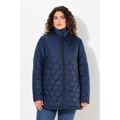 Veste matelassée HYPRAR avec col montant ULLA POPKEN