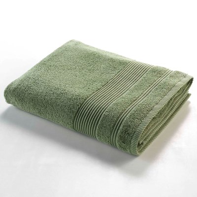 Serviette ou drap de bain Tendresse DOUCEUR D'INTÉRIEUR