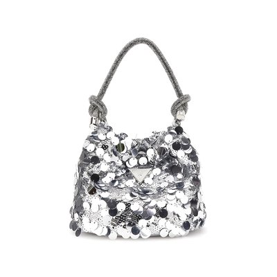 Pochette Holiday Shine GUESS