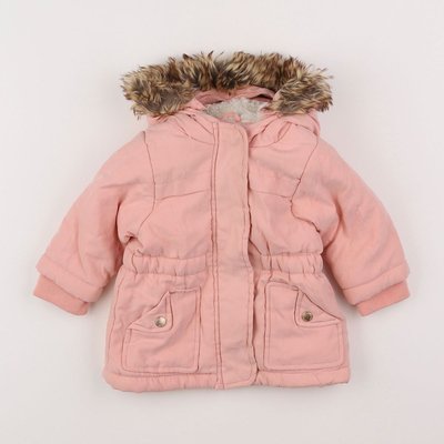 Parka - Bon état VERTBAUDET