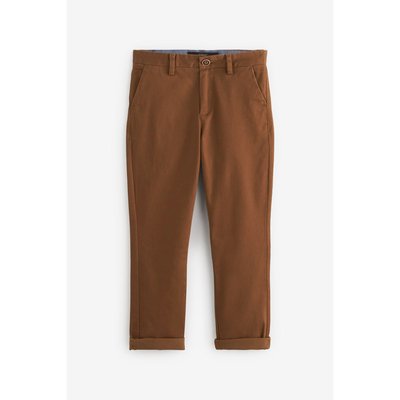 Pantalon Chino Stretch NEXT