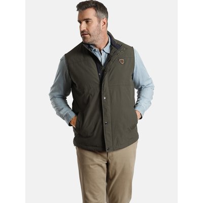 Veste sans manches outdoor SIR ROHAT CHARLES COLBY