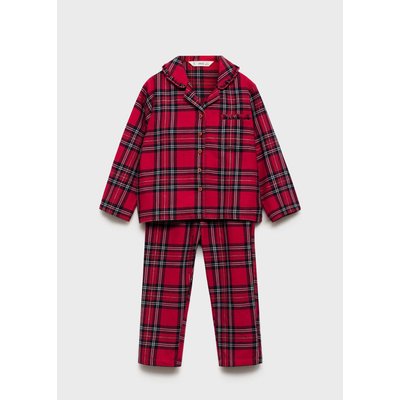 Pyjama fille 7 ans outlet