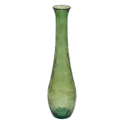 Vase en verre recyclé CARIA ATMOSPHERA