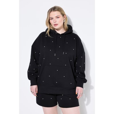 Sweat-shirt à capuche oversize STUDIO UNTOLD