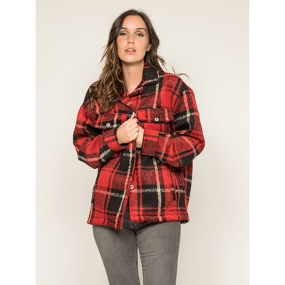 Manteau a manche courte new arrivals