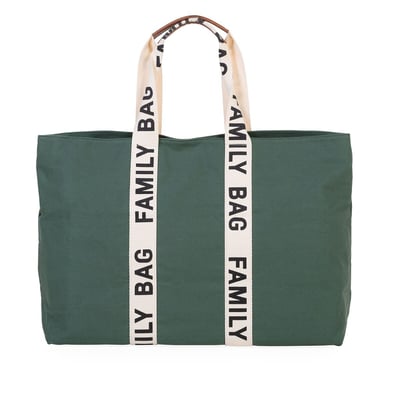 Sac à langer family bag signature CWFBSCBL CHILDHOME