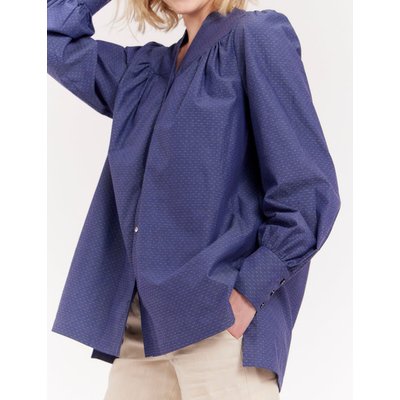 Blouse ornella INES DE LA FRESSANGE PARIS