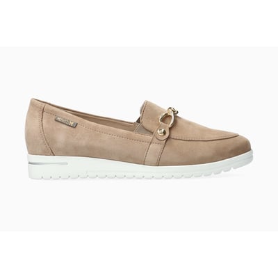 Mocassins en cuir JULIANA MEPHISTO