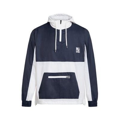 VESTE COUPE-VENT NIGHT PULLIN