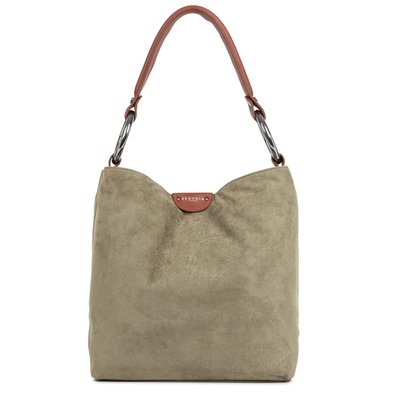 Sac Seau HANDLE SUÉDINE SEQUOIA