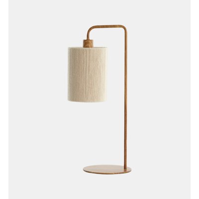 Lampe À Poser - Donio - Naturel LIGHT & LIVING 