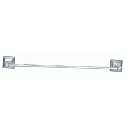 Porte serviette Alpha 1 barre SIGNATURE