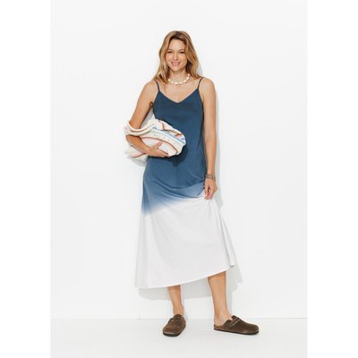 Robe-débardeur effet délavé PROMOD