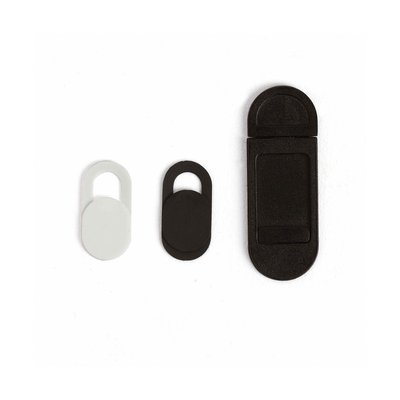Set de 3 caches-webcam LIVOO
