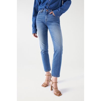 Jean salsa diva pas cher sale