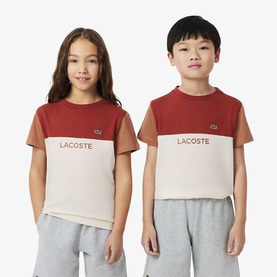 Camiseta de manga larga LACOSTE