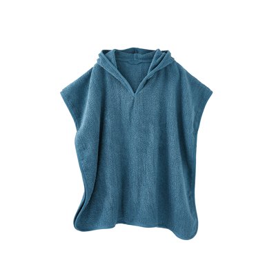 Poncho de bain enfant Dino Oeko-Tex® VERTBAUDET