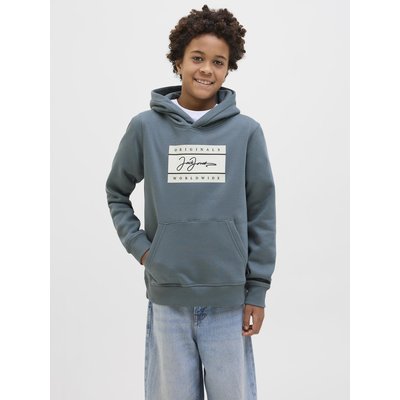 Sweat à capuche JACK & JONES JUNIOR JACK & JONES JUNIOR