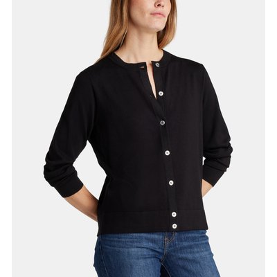 Cardigan Nya C Droit Fine Maille GALERIES LAFAYETTE