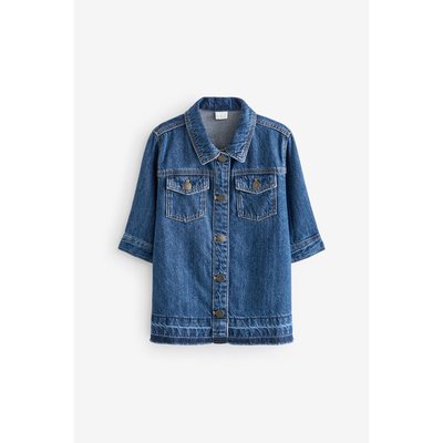 Robe chemise décontractée NEXT