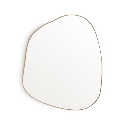 Miroir forme organique taille S, Ornica LA REDOUTE INTERIEURS