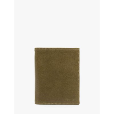 Portefeuille cuir ETRIER