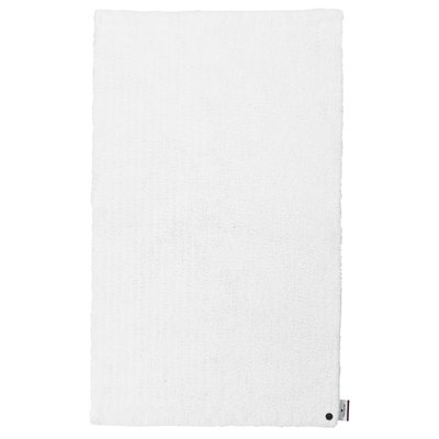 Tapis de bain Cotton Double réversible lavable doux TOM TAILOR