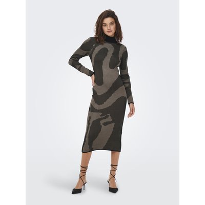 Robe en maille ONLY ONLY