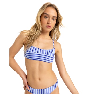 Haut de maillot de bain brassière PARTY WAVE. ROXY