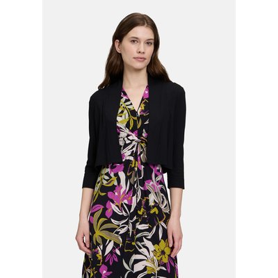 Cardigan façon t-shirt à manches 3/4 BETTY BARCLAY