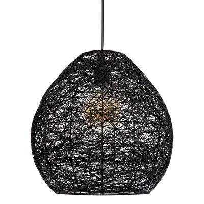 Suspension MONA ATMOSPHERA