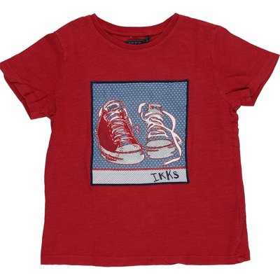 T-Shirt - Bon état IKKS