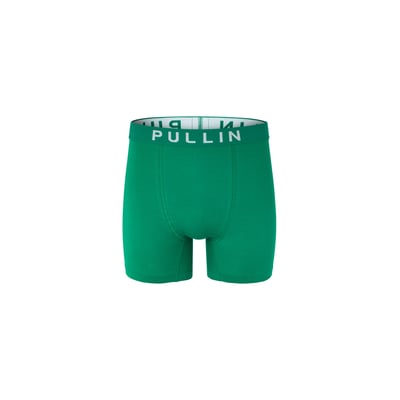 BOXER LONG GREEN PULLIN