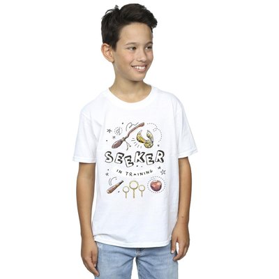 T-shirt SEEKER IN TRAINING HARRY POTTER