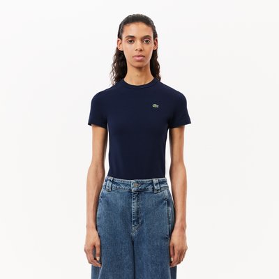 T-shirt manches courtes LACOSTE