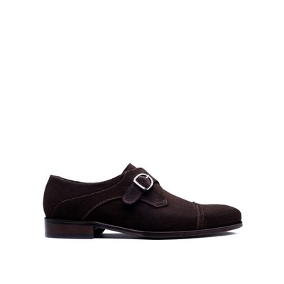 Richelieu daim homme on sale