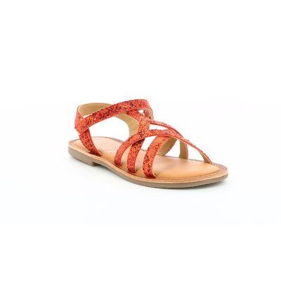 Sandales Cuir CANISSA MOD8
