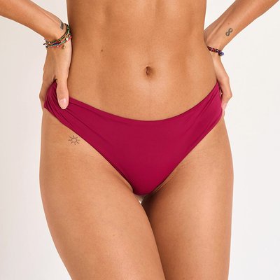 Bas de maillot culotte Cheeka - BAIASUN BANANA MOON